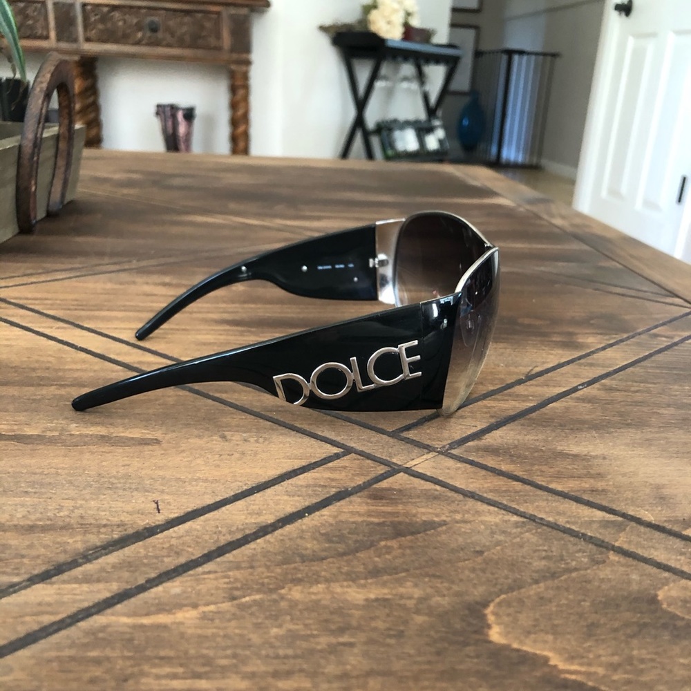 Dolce Gabbana sun glasses